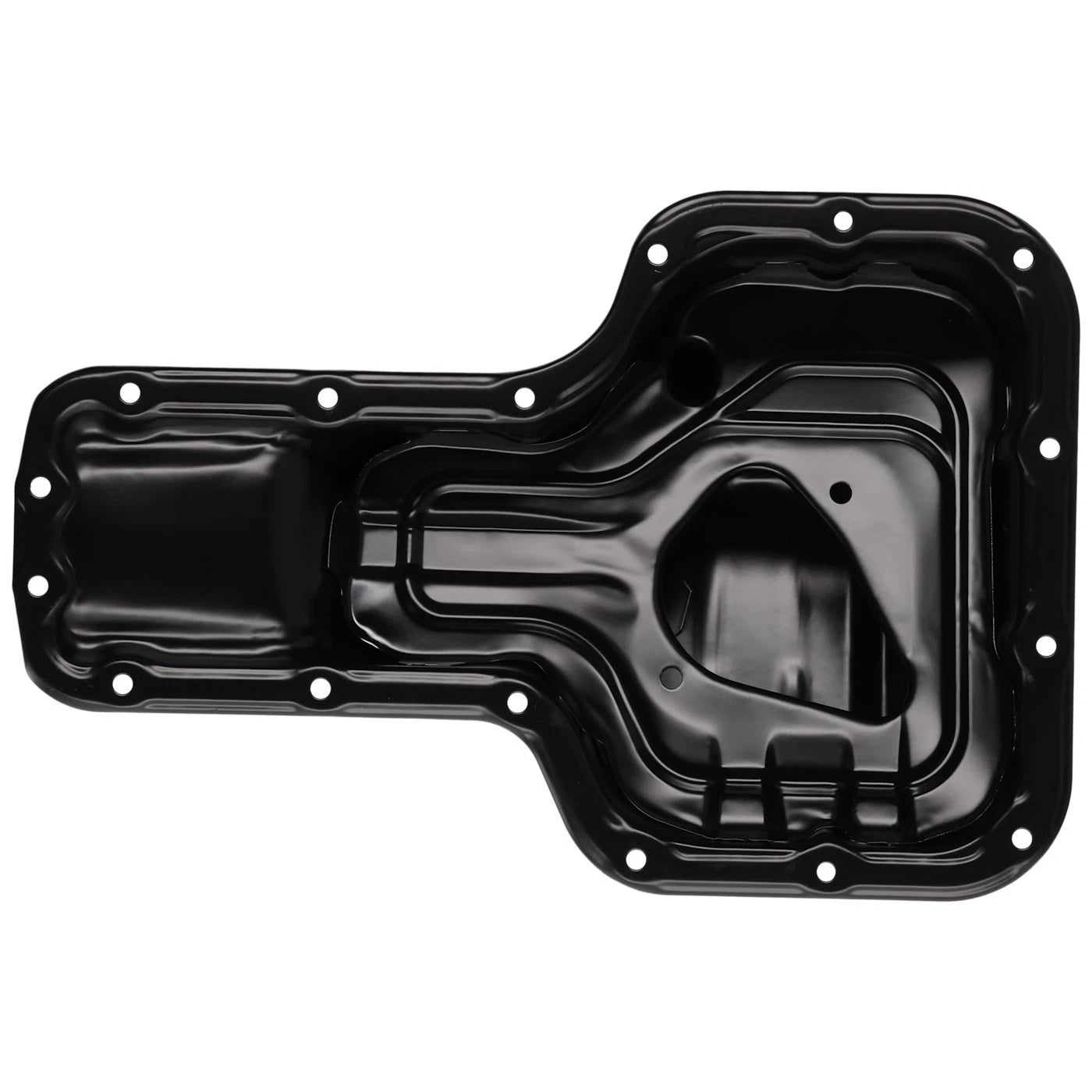 Oil Pan for Chevy Toyota Matrix Corolla Pontiac Vibe MR2 Spyder Celica