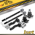 Front Lower Ball Joint Tie Rod for Toyota RAV4 (2001-2003) 2.0L