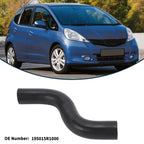 Radiator Hose No.195015R1000 for Honda Jazz (2015–2024) Upper Hose