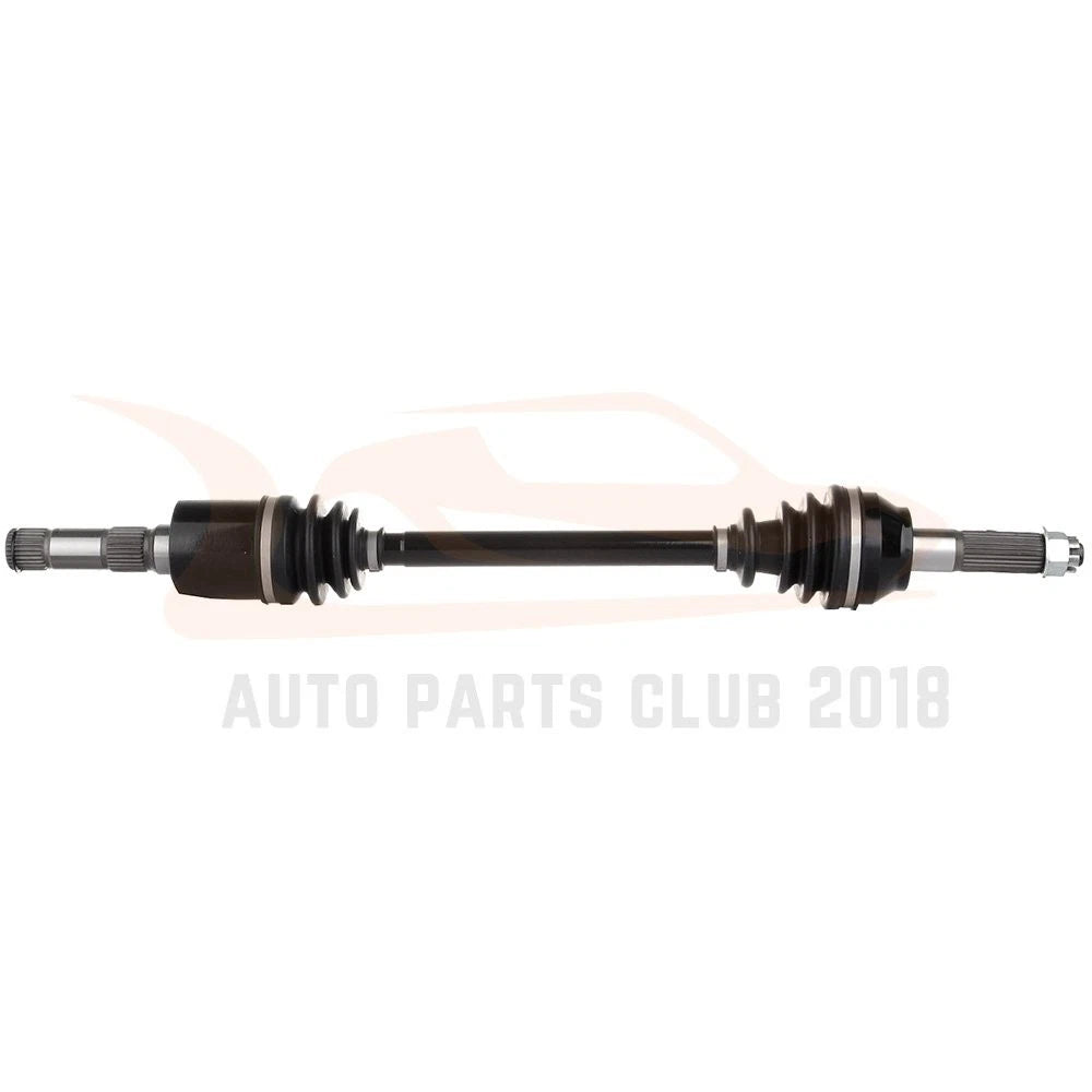 Rear Left CV Axle for Polaris Ranger 800 XP 700 (2010–2017, 2007–2008)