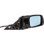 Power Mirror for Acura TL (2009–2014) Right Side Manual Folding Signal Light