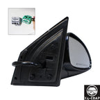 Power Heated Right Passenger Side Mirror for Buick Enclave (2008–2012)