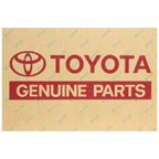 Genuine LH Trunk Taillight for Toyota Aurion GSV40 (2006-2009)