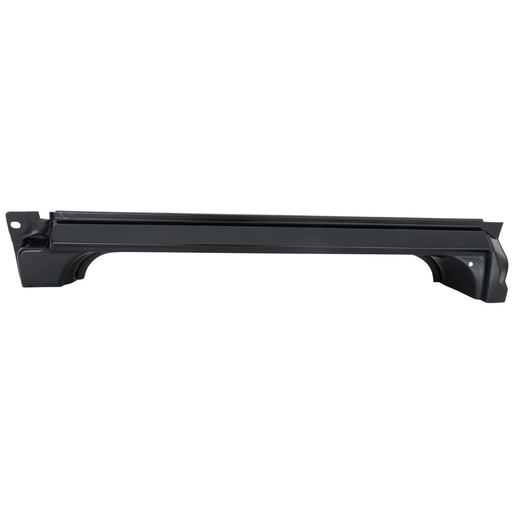 Rocker Panels for Chevy S-10 Blazer Pickup (1994–2004)