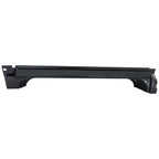 Rocker Panels for Chevy S-10 Blazer Pickup (1994–2004)