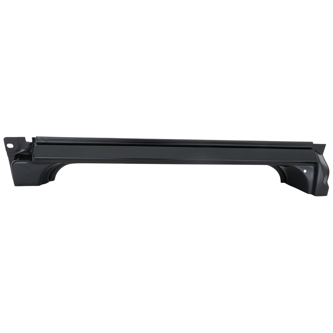 Rocker Panels for Chevy S-10 Blazer Pickup (1994–2004)
