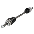 Front Left CV Axle Assembly for Honda Accord V6 2008–2012