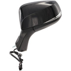 Driver Left Side Heated Mirror for Toyota Highlander (2020–2023)