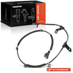 Rear Left ABS Wheel Speed Sensor for Kia Borrego (2009)