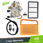 Carburetor 42381200600 for Stihl TS420 TS410 (Concrete Cut Off Saw)