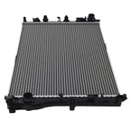 Aluminum Radiator for Mercedes-Benz C300 C400 C450 (2015–2020)