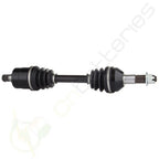 Rear CV Axle Shafts for Can-Am Outlander Max 1000/1000R (2013–2018)