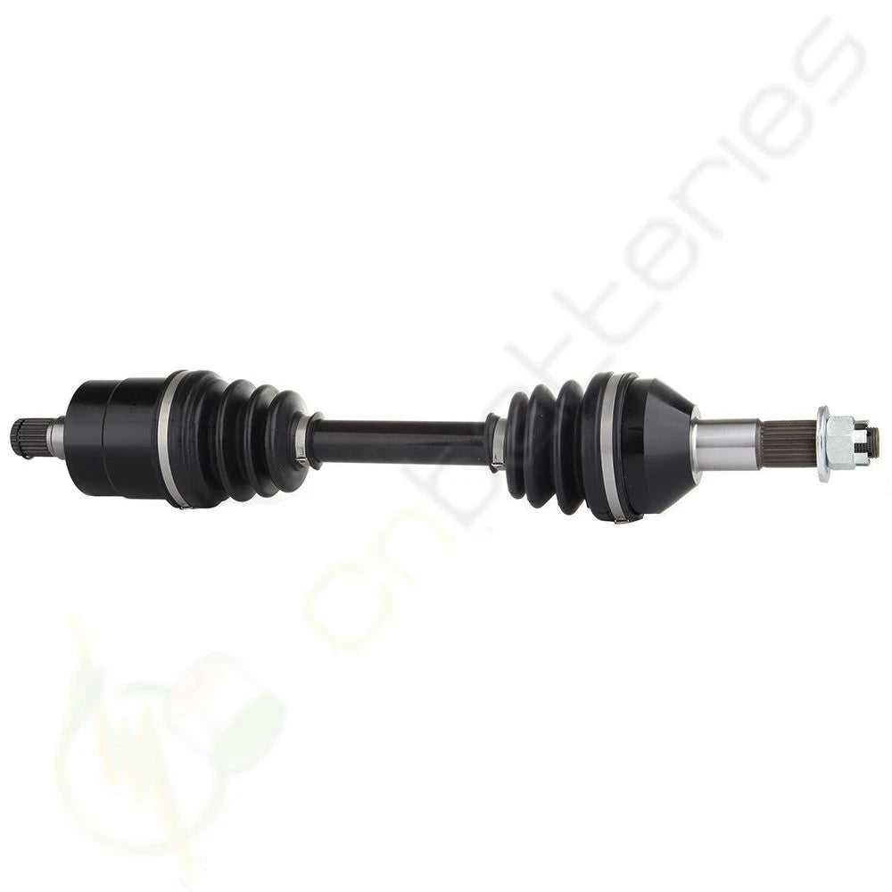 Rear CV Axle Shafts for Can-Am Outlander Max 1000/1000R (2013–2018)