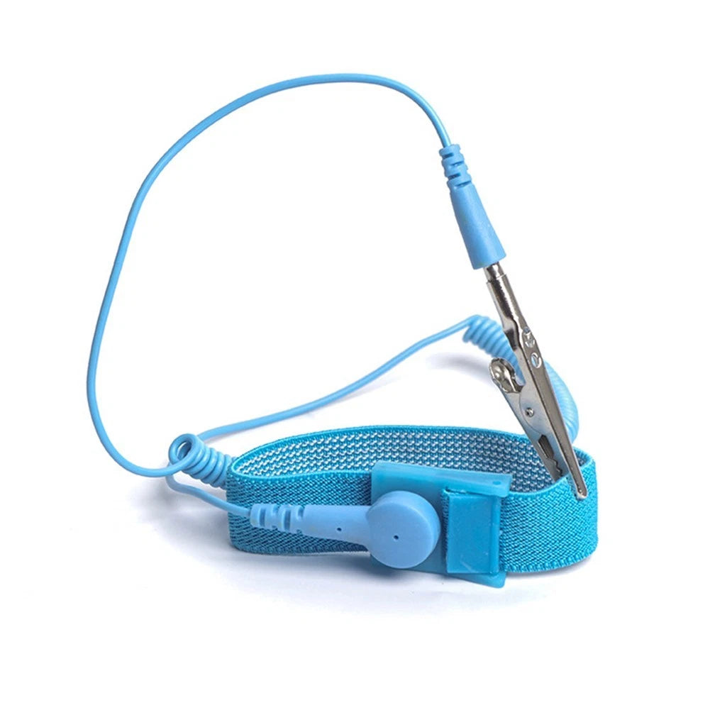 3M Corded Wrist Strap for AntiStatic Protection (Universal)