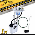 Fuel Pump Module Assembly for Ford F-150 (2015–2018)