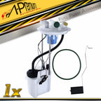 Fuel Pump Module Assembly for Ford F-150 (2015–2018)