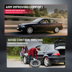 Front Lower Control Arms for Toyota Avalon Camry Solara Highlander (2010–2017)