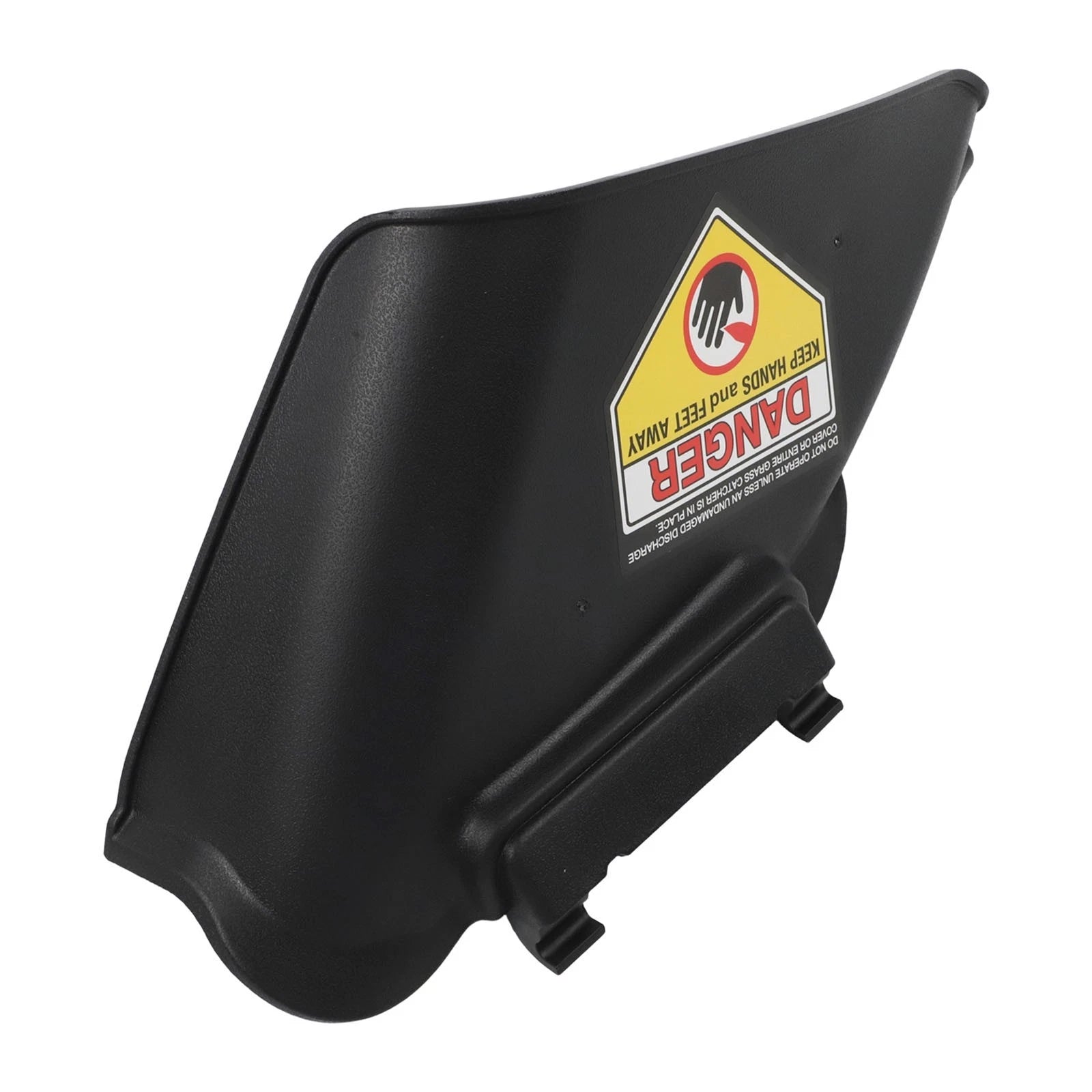 Side Discharge Chute for Trimmer 130 260 350 (731-7131)