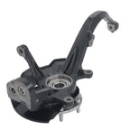 Front Steering Knuckle Wheel Hub Bearing Assembly 698408 for Ford Fusion (2006–2010)
