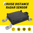 Front Cruise Distance Radar Sensor for Nissan Altima/Rogue Sport/Versa/Kicks (V)