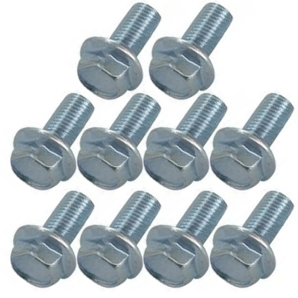 Hex Head Design for Honda (2001–2005) - Replaces 90105-960-710, 1663665, 8640