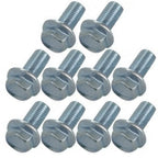 Hex Head Design for Honda (2001–2005) - Replaces 90105-960-710, 1663665, 8640