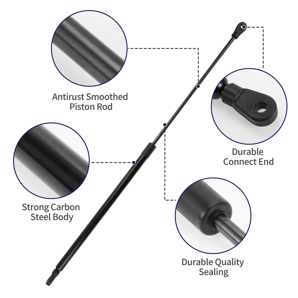 Tailgate Lift Support Struts Gas Spring No. 8D0823354 for Audi A4 (1995–2001)
