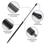 Tailgate Lift Support Struts Gas Spring No. 8D0823354 for Audi A4 (1995–2001)