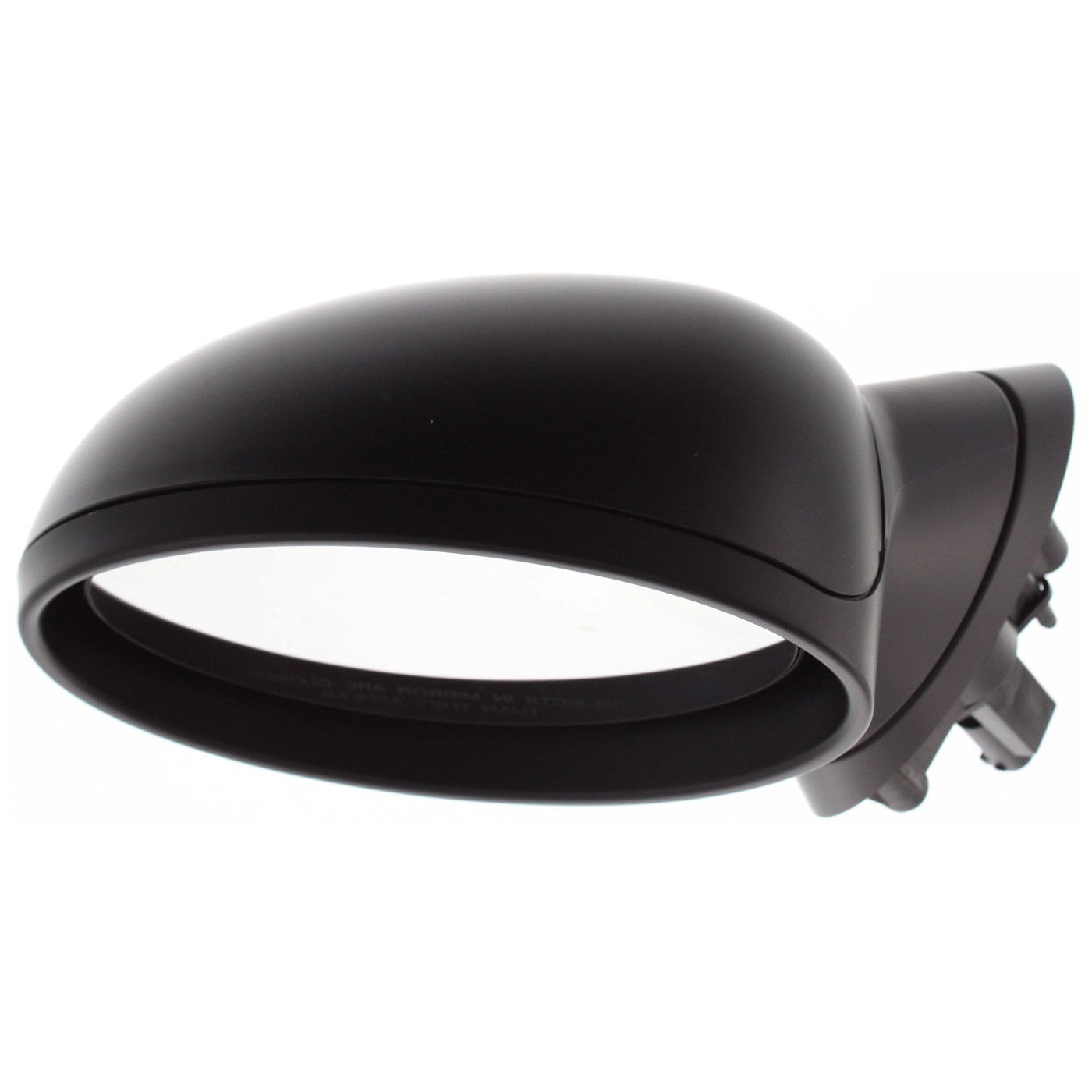Left Side Heated Mirror for Mini Cooper (2002–2008)