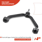 Set of 12 Front Control Arm Ball Joints for Ford Explorer