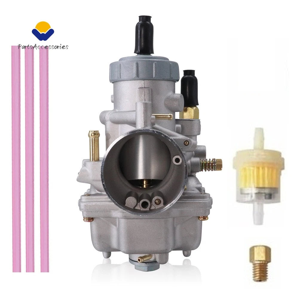 Carburetor for Polaris Sportsman 400, Big Boss 400L (1994–1997)