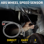 ABS Wheel Speed Sensor for Mercedes-Benz CL550 (2007–2013) No.A2219050201