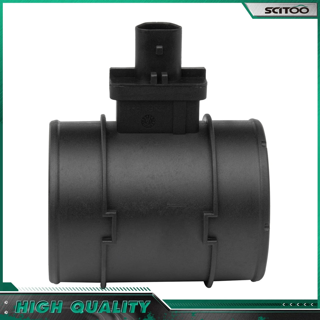 Mass Air Flow Meter MAF Sensor for Mercedes-Benz C320 (2001–2005)