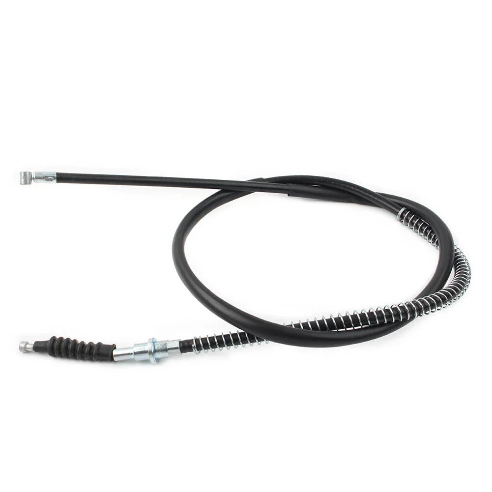 Black Vinyl Clutch Cable for Yamaha YFS200 Blaster (1988-2006)