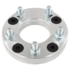 2X Wheel Adapters for Nissan Versa, Cube (4x114.3 to 5x114.3)