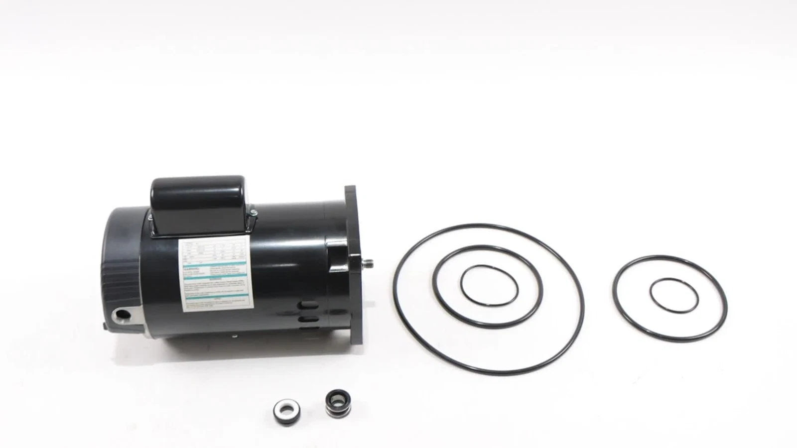 Replacement Motor for Century B2848 (1HP, 3450RPM)