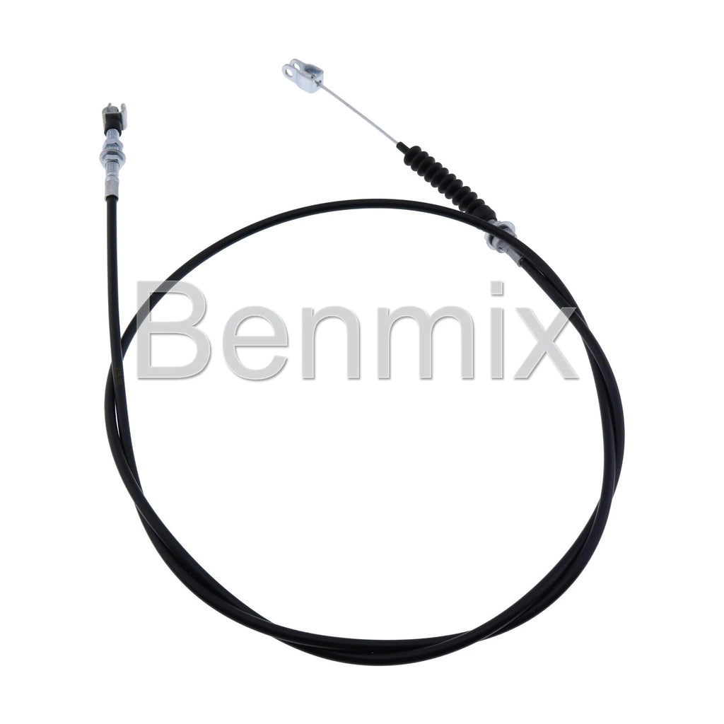 Accelerator Cable 230C5-20201 for TCM Forklift FD50-100Z8