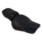 Seats for Harley Sportster Iron 883 XL883N (2016–2022)