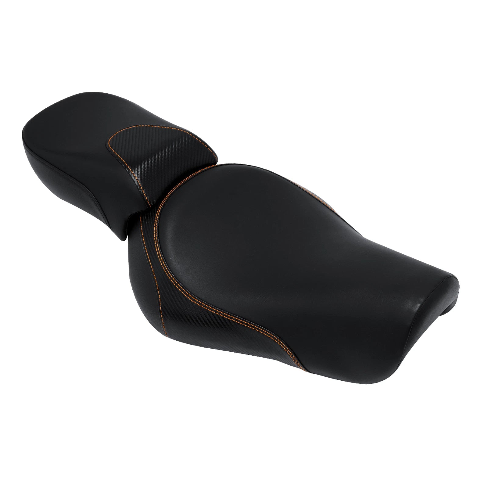 Seats for Harley Sportster Iron 883 XL883N (2016–2022)