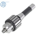 Heavy Duty Drill Chuck for R8 Shank (1/8 - 5/8")