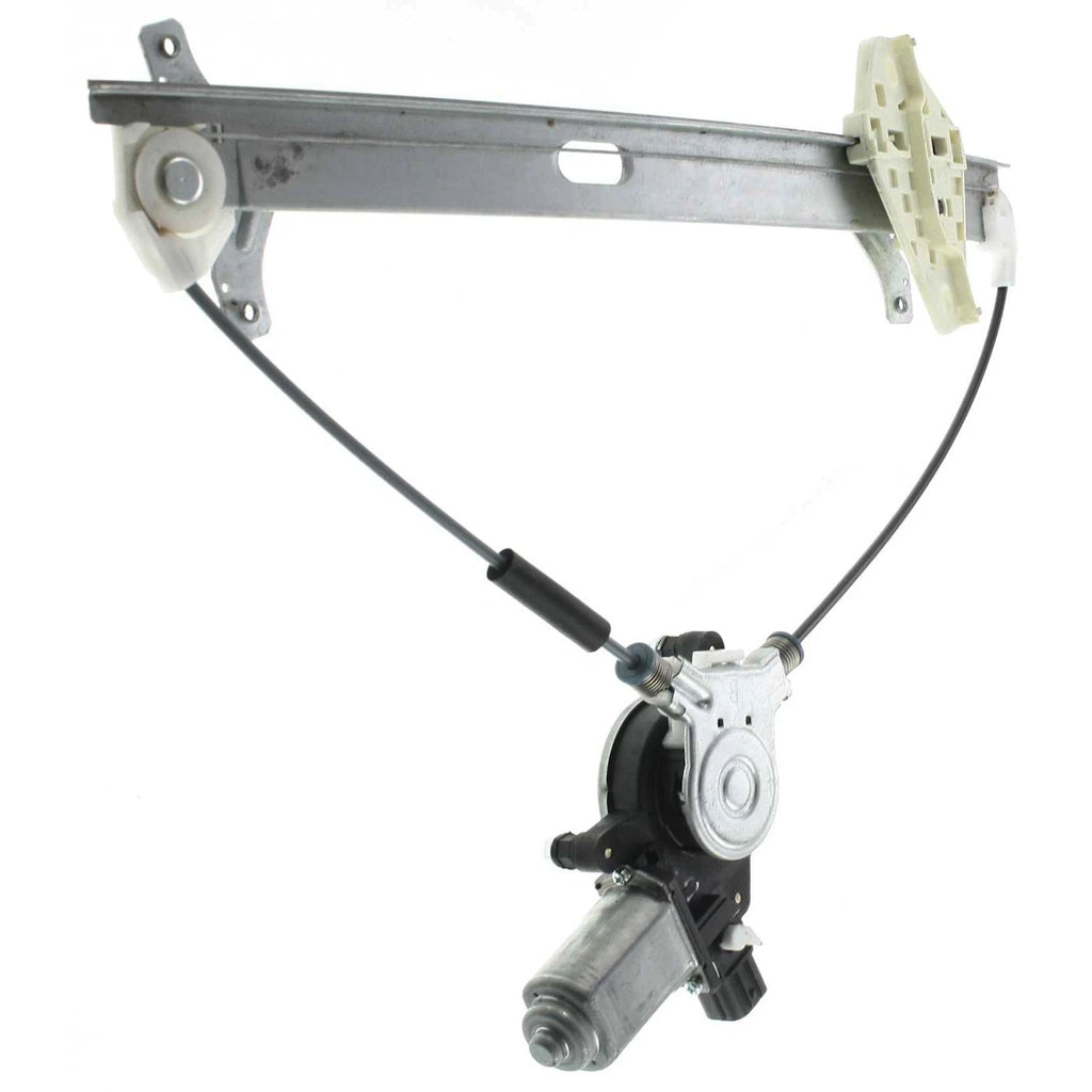 Power Window Regulator for Honda Civic (1996–2000) Front Left Side