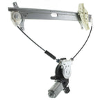 Power Window Regulator for Honda Civic (1996–2000) Front Left Side