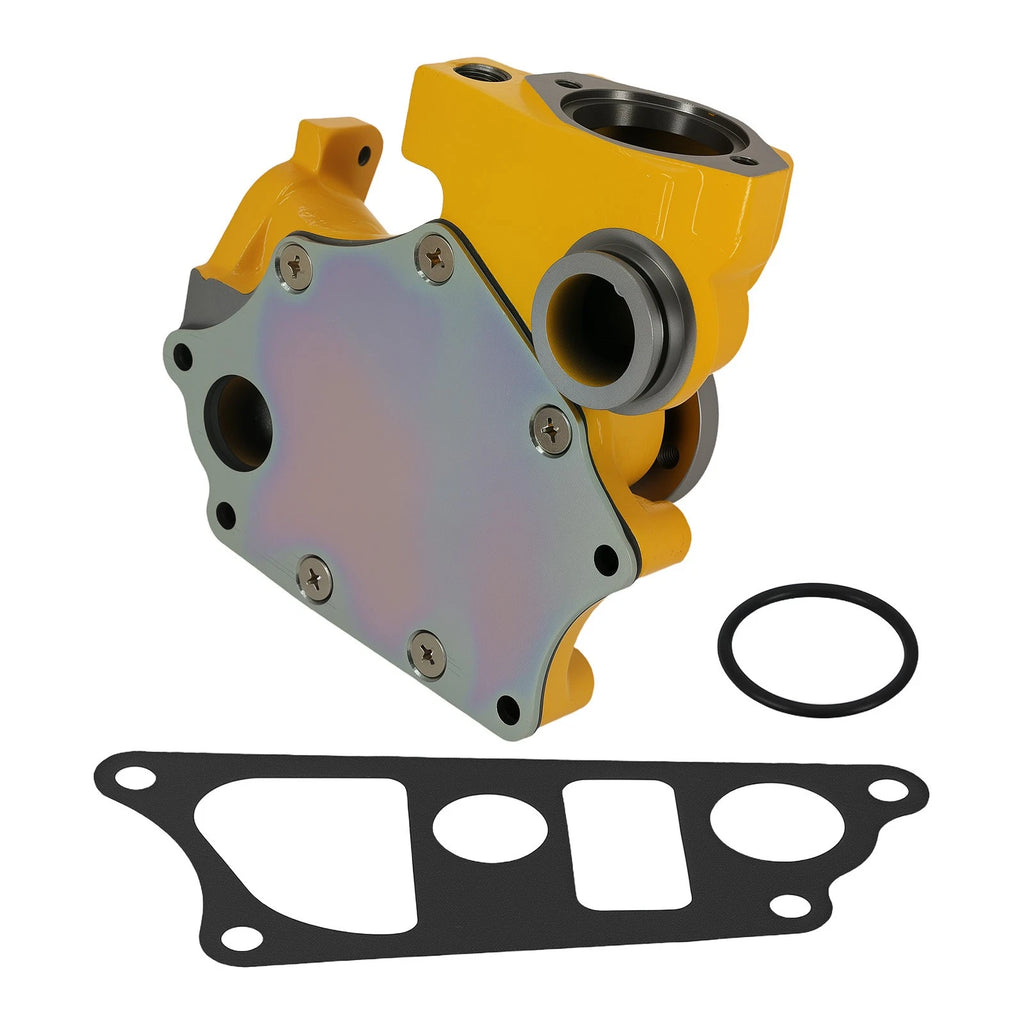 Cooling Water Pump for Komatsu Bulldozer D20-6 D21-6 (4D95S-W-1F-PL, 6204-61-1300)