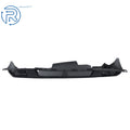 Lower Bumper Valance Guard Panel for Chevrolet Colorado (2023–2025)