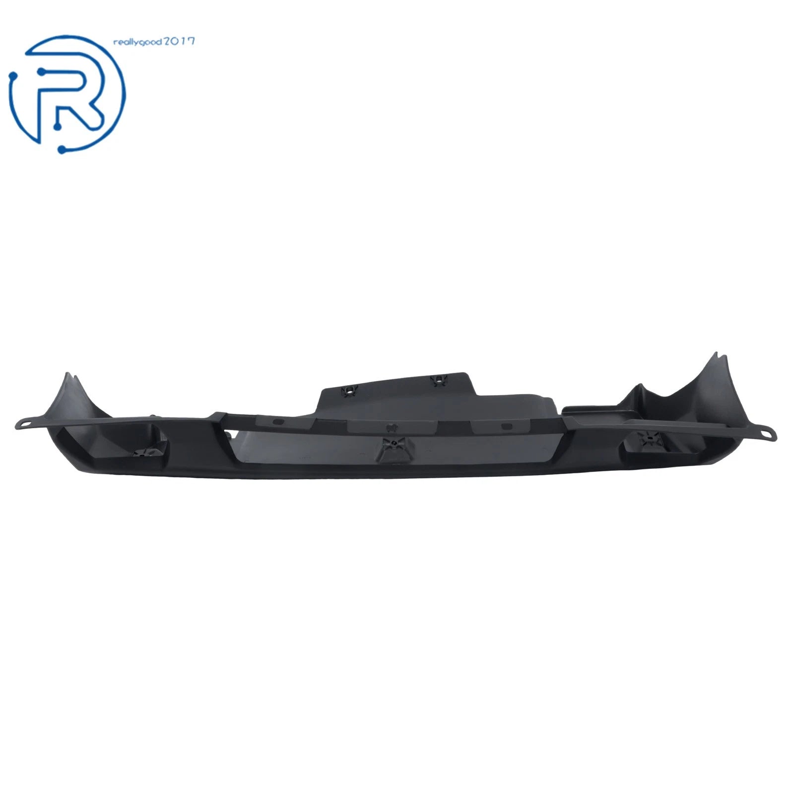 Lower Bumper Valance Guard Panel for Chevrolet Colorado (2023–2025)
