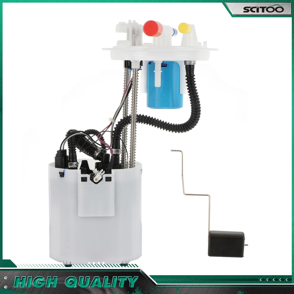 Electric Fuel Pump Module for Ford F-150 (2015–2019) 3.5L 2.7L