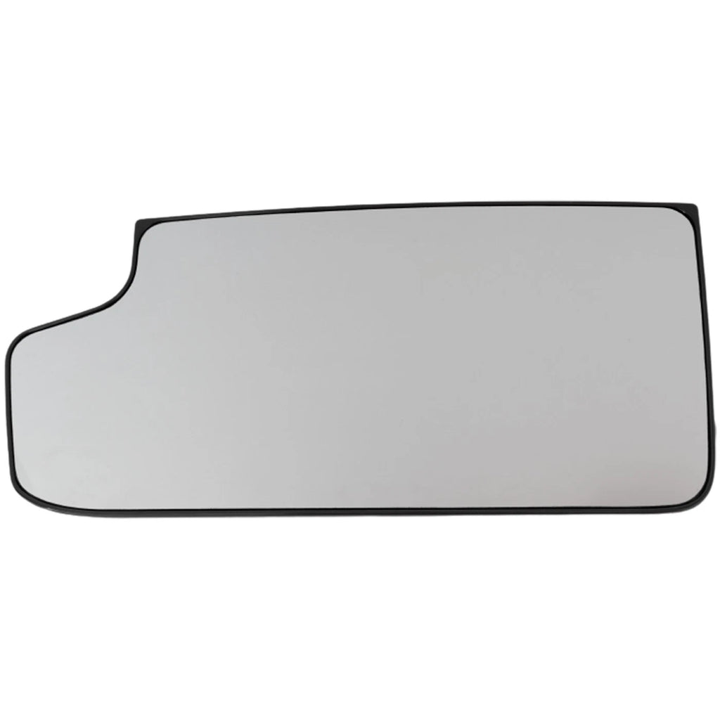 Driver Side Mirror Glass for GMC Sierra 3500 HD (2015)
