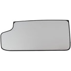 Driver Side Mirror Glass for GMC Sierra 3500 HD (2015)