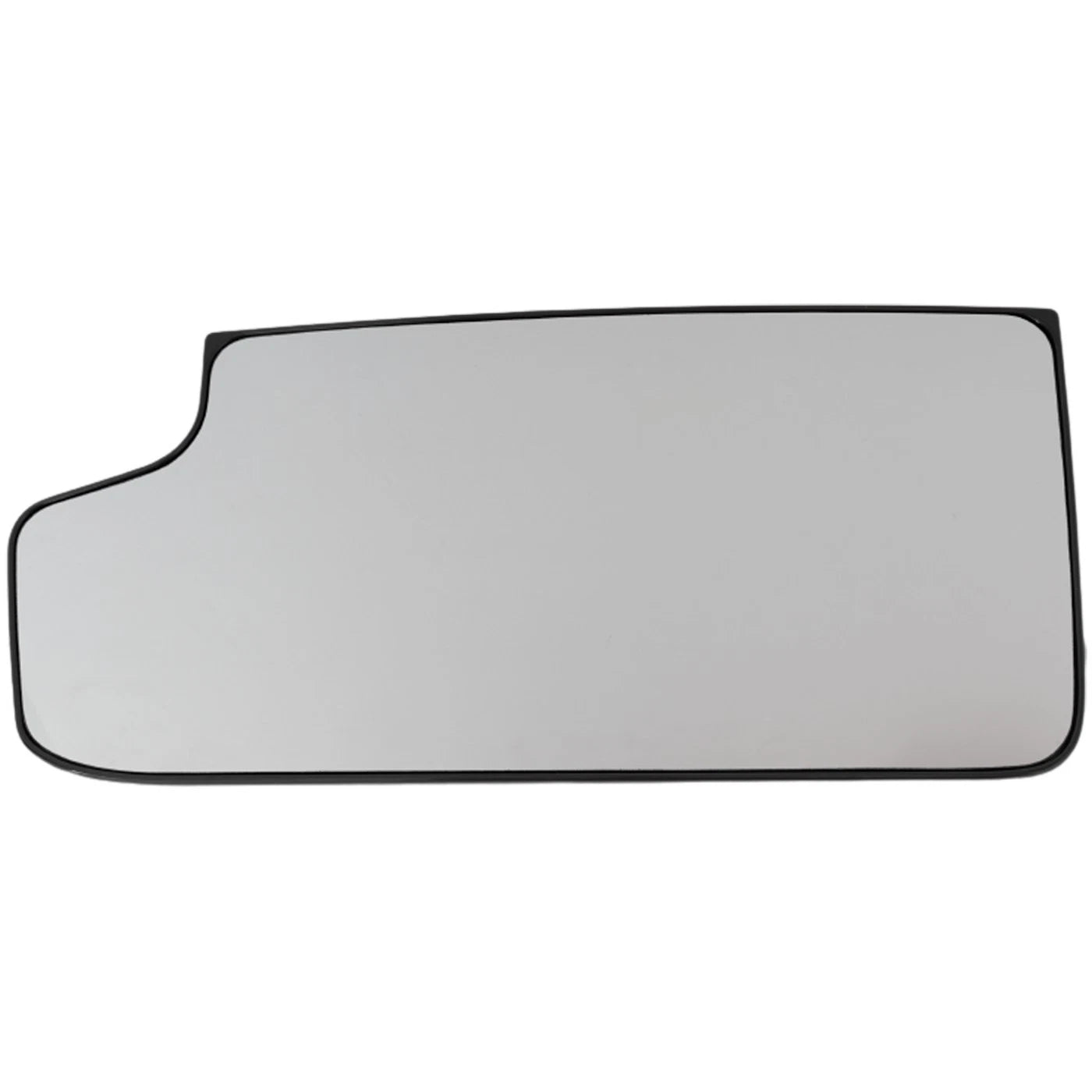 Driver Side Mirror Glass for GMC Sierra 3500 HD (2015)