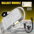Xenon Ballast D2S HID Bulb Igniter EV for Toyota Celica (2003–2005) 85967-50020